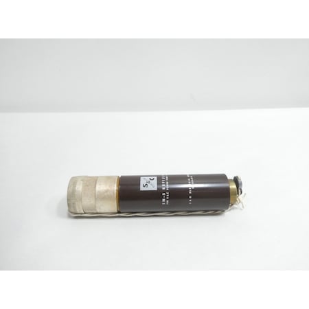 S&C Fuse Link, 150A, 7200V AC 131250